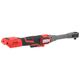 GRZECHOTKA UDAR DŁUGA 110NM (BODY) 18V -zdjęcie numer 4