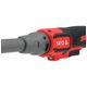 GRZECHOTKA UDAR DŁUGA 110NM (BODY) 18V -zdjęcie numer 8