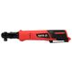 GRZECHOTKA UDAROWA 12V 1/2'' 80NM - BODY -zdjęcie numer 2