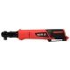 GRZECHOTKA UDAROWA 12V 1/2'' 80NM - BODY -zdjęcie numer 2
