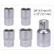 GRZECHOTKA UDAROWA 12V 3/8'' 45NM - 2AH -zdjęcie numer 4