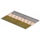 GWOŹDZIE TAŚMOWE 90X3,1MM 2000 SZT. -zdjęcie numer 2