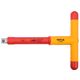 IZOLO RĘKO TYPU T Z ZAB 1/2" 200MM VDE -zdjęcie numer 1