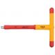 IZOLO RĘKO TYPU T Z ZAB 3/8" 200MM VDE -zdjęcie numer 1