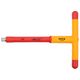 IZOLO RĘKO TYPU T Z ZAB 3/8" 200MM VDE -zdjęcie numer 1