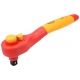 IZOLOWANA GRZECHOTKA 1/2" 250MM VDE -zdjęcie numer 3