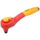 IZOLOWANA GRZECHOTKA 3/8" 200MM VDE -zdjęcie numer 3