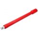 IZOLOWANA PRZEDŁUŻKA 1/2" 250MM VDE -zdjęcie numer 2