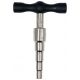 KALIBRATOR DO RUR PEX 16-18-20-25-32 MM -zdjęcie numer 1