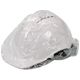 KASK OCHRONNY BIAŁY WYS. KOMF. ABS -zdjęcie numer 5