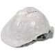 KASK OCHRONNY BIAŁY WYS. KOMF. ABS -zdjęcie numer 5