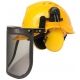 KASK OCHRONNY DRWALA -zdjęcie numer 1