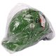 KASK OCHRONNY ZIELONY WYS. KOMF. ABS -zdjęcie numer 3