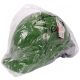 KASK OCHRONNY ZIELONY WYS. KOMF. ABS -zdjęcie numer 3