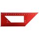 KĄTOWNIK ALUMINIOWY 150 MM 3D -zdjęcie numer 1