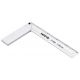 KĄTOWNIK ALUMINIOWY 250MM -zdjęcie numer 2