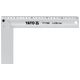 KĄTOWNIK ALUMINIOWY 250MM -zdjęcie numer 1