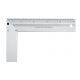 KĄTOWNIK ALUMINIOWY 250MM -zdjęcie numer 1