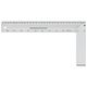 KĄTOWNIK ALUMINIOWY 300MM -zdjęcie numer 1