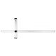 KĄTOWNIK ALUMINIOWY L 1200 MM -zdjęcie numer 1