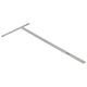 KĄTOWNIK ALUMINIOWY L 1200 MM -zdjęcie numer 2