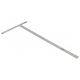 KĄTOWNIK ALUMINIOWY L 1200 MM -zdjęcie numer 2