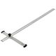KĄTOWNIK ALUMINIOWY L 1200 MM -zdjęcie numer 3