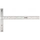 KĄTOWNIK ALUMINIOWY L 600 MM -zdjęcie numer 1