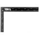 KĄTOWNIK METALOWY CZARNY 300X200MM -zdjęcie numer 4