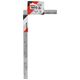 KĄTOWNIK STALOWY INOX 150x300MM -zdjęcie numer 3