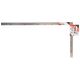 KĄTOWNIK STALOWY INOX 250x500MM -zdjęcie numer 3