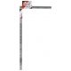 KĄTOWNIK STALOWY INOX 250x500MM -zdjęcie numer 2
