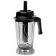 KIELICH DO BLENDERA BARMAŃSKIEGO 2,5L -zdjęcie numer 4