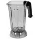 KIELICH DO BLENDERA BARMAŃSKIEGO 2,5L -zdjęcie numer 2
