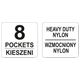 KIESZEŃ NA NARZĘDZIA 8-PRZEGRÓD -zdjęcie numer 3