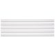KLEJ TERMOTOPLIWY 11,2x200MM 5SZT BIAŁY -zdjęcie numer 1