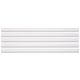 KLEJ TERMOTOPLIWY 11,2x200MM 5SZT BIAŁY -zdjęcie numer 1