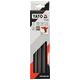KLEJ TERMOTOPLIWY 11x200MM 5PCS BRĄZ -zdjęcie numer 2