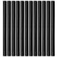 KLEJ TERMOTOPLIWY 7,2x100MM 12SZ CZARNY -zdjęcie numer 1