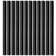 KLEJ TERMOTOPLIWY 7,2x100MM 12SZ CZARNY -zdjęcie numer 1