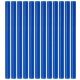 KLEJ TERMOTOPLIWY 7,2x100MM 12SZ NIEBIES -zdjęcie numer 1