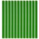 KLEJ TERMOTOPLIWY 7,2x100MM 12SZ ZIELONY -zdjęcie numer 1