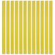KLEJ TERMOTOPLIWY 7,2x100MM 12SZ ŻÓŁTY -zdjęcie numer 1