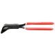 KLESZCZE DO GIĘCIA BLACH 280MM WYG 45° -zdjęcie numer 4