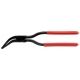 KLESZCZE DO GIĘCIA BLACH 280MM WYG 45° -zdjęcie numer 2