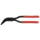 KLESZCZE DO GIĘCIA BLACH 280MM WYG 45° -zdjęcie numer 3