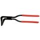KLESZCZE DO GIĘCIA BLACH 280MM WYG 90° -zdjęcie numer 2