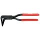 KLESZCZE DO GIĘCIA BLACH 280MM WYG 90° -zdjęcie numer 3