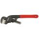KLUCZ DO RUR Z UCHWYTEM PVC 350MM -zdjęcie numer 1