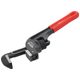 KLUCZ DO RUR Z UCHWYTEM PVC 350MM -zdjęcie numer 4